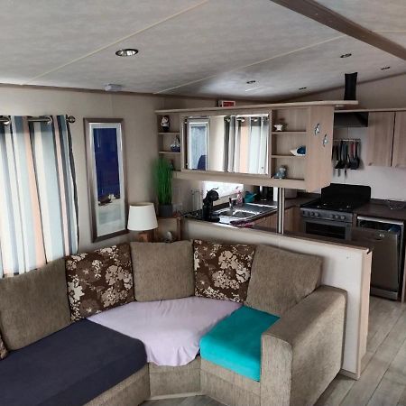 Mobil Home Le Magnifique Valras Plage Dış mekan fotoğraf