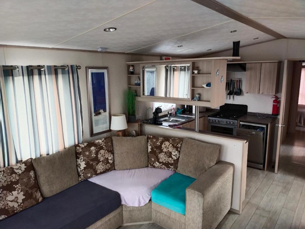 Mobil Home Le Magnifique Valras Plage Dış mekan fotoğraf